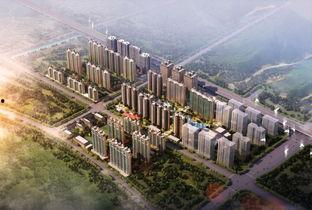 济南恒大城最新爆料,揭秘高端居住新地标!